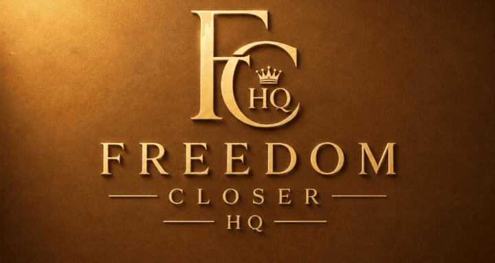 Freedom Closer HQ